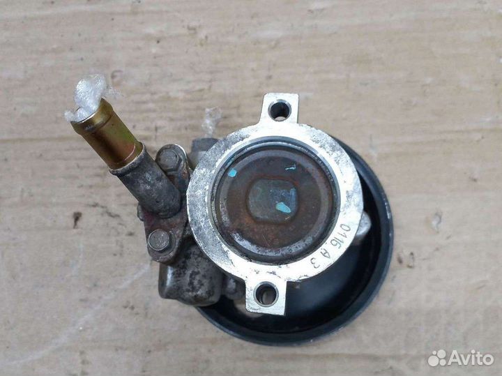 Насос гур Шевроле Реззо