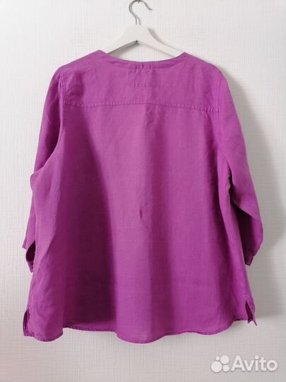 Лён 100 % Marks Spenser Linen 54-56