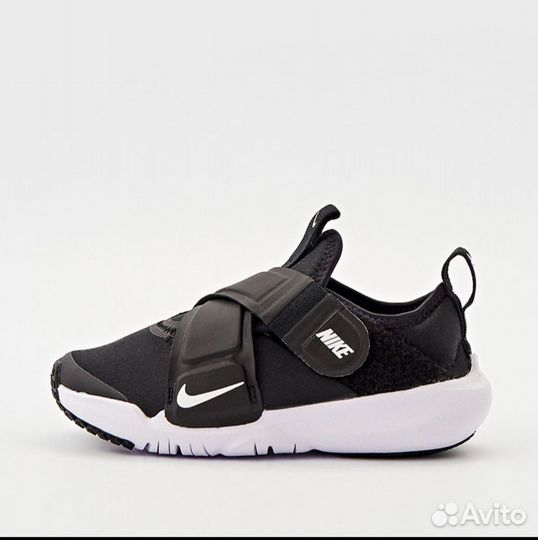 Кроссовки nike flex advance ps. Размер 34