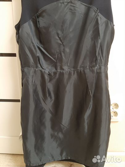 Платье сарафан