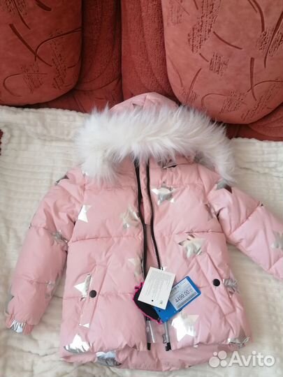 Детская одежда для девочек