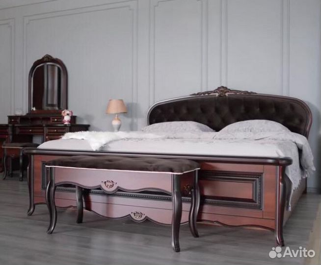 Банкетка прикроватная Виченца