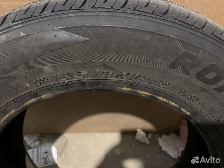 Roadstone Classe Premiere 185/65 R15