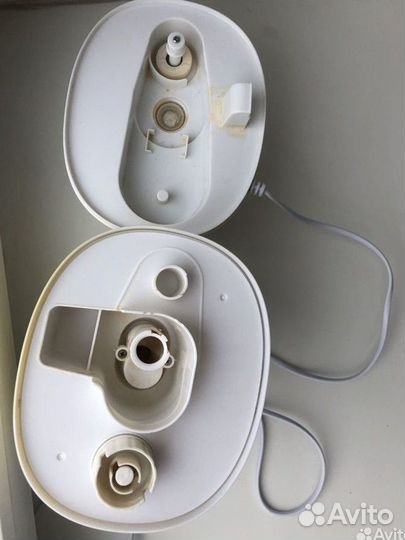 Увлажнитель воздуха