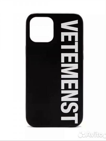 Vetemenst opium iPhone case / чехол iPhone