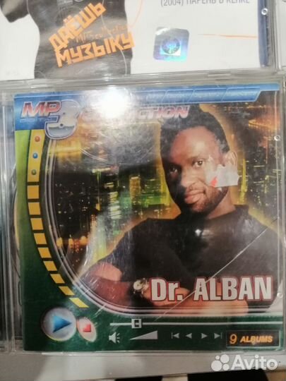 Mp3 диски с музыкой, фильмы