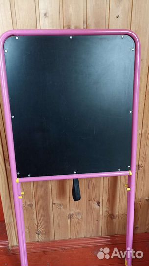 Детская магнитная доска