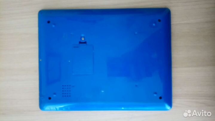 Планшет детский развивающий