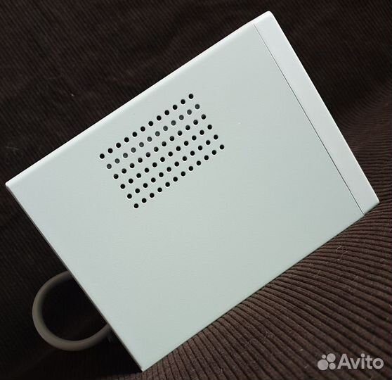 Стабилизатор напряжения Defender AVR Real 600VA