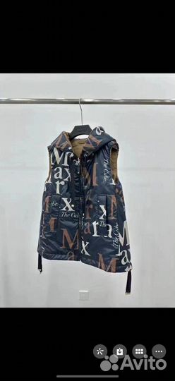 Жилет Max Mara