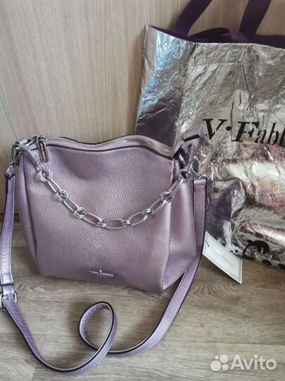 Сумка женская через плечо новая