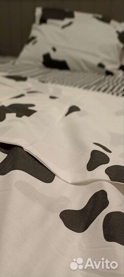 Постельное белье в наличии и под заказ