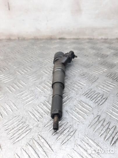 Форсунка Bmw X5 внедорожник 5 дв. 3.0 M57D30 2003