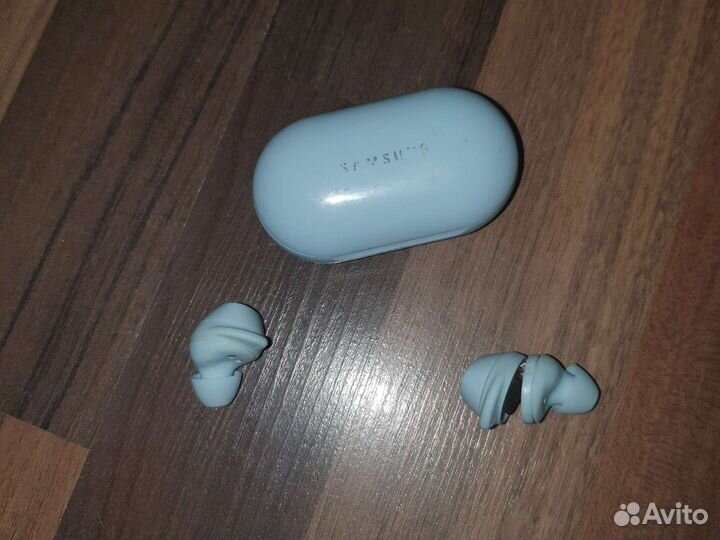 Без проводные наушники samsung