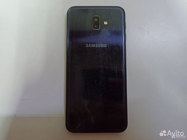 Samsung Galaxy SM-J610F J6+