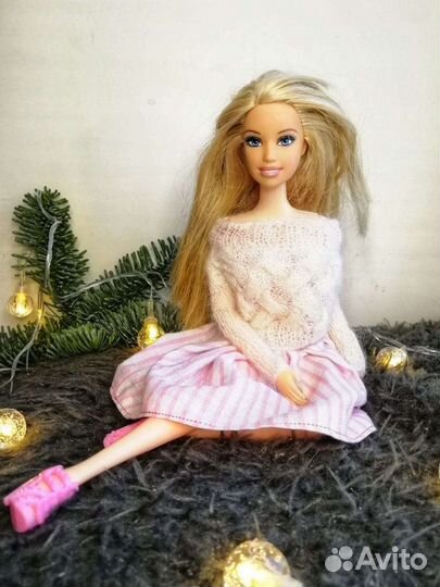 Одежда для кукол коллекционная