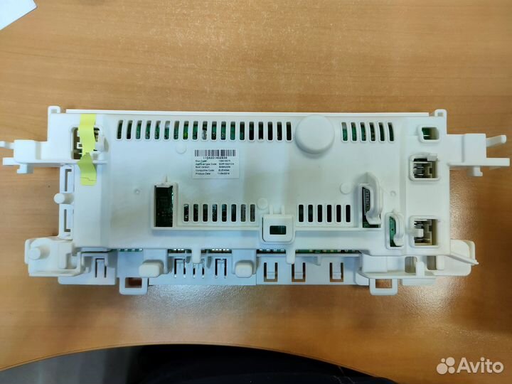 Силовой модуль AEG, Electrolux, Zanussi 136610075