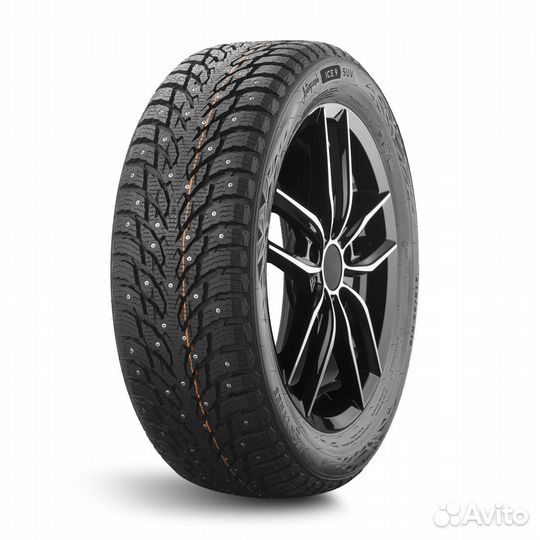 Ikon Tyres Autograph Ice 9 SUV 235/55 R20 102T