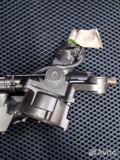 Электрическая рулевая рейка Subaru Forester