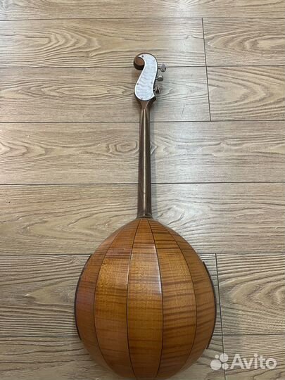 Домра малая