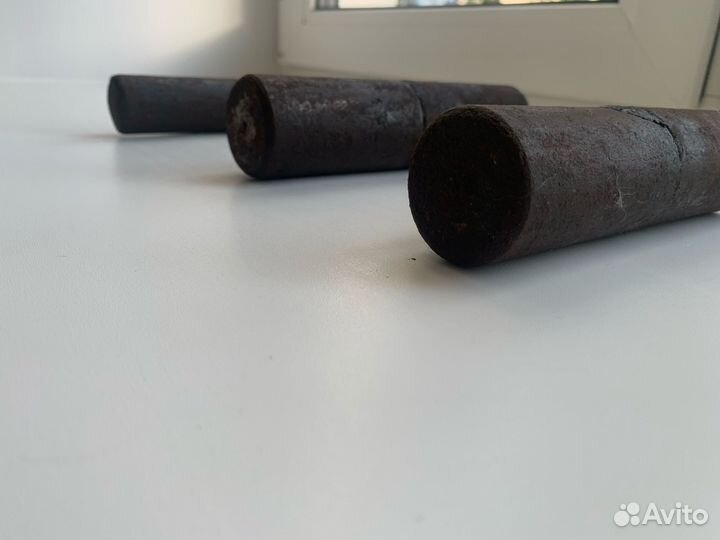 Петли приварные для ворот