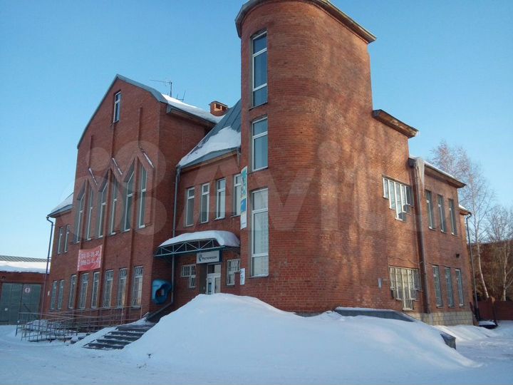 Сдам помещение свободного назначения, 12 м²