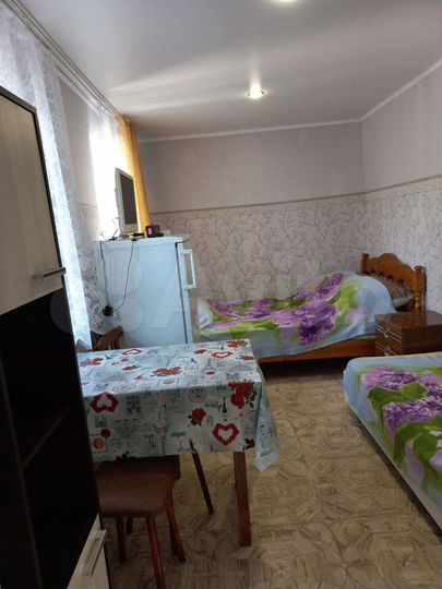 Комната 15 м² в 1-к., 1/1 эт.