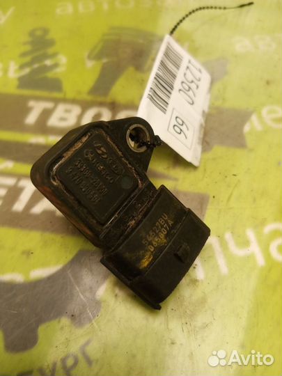 Датчик абсолютного давления Hyundai Ix35 2.0 G4KD