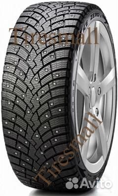 Pirelli Scorpion Ice Zero 2 315/35 R21 111H
