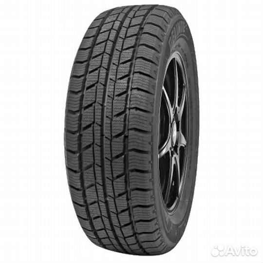 Delinte WD2 195/70 R15 104S