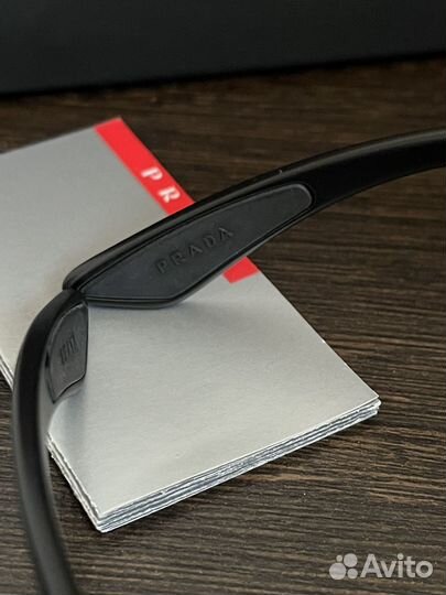 Очки Prada Оригинал