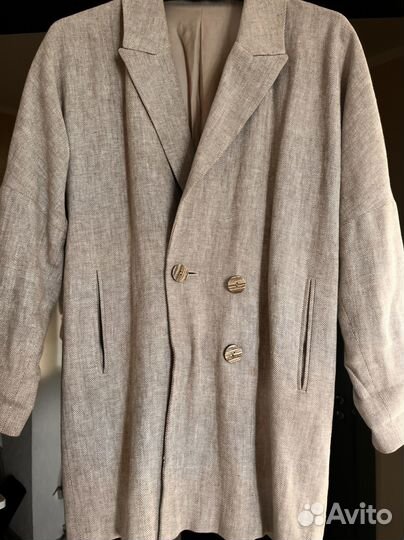 Жакет манго