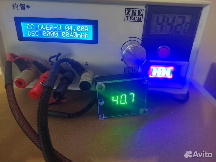 Аккумулятор для электровелосипеда 36 v. 7.5ah