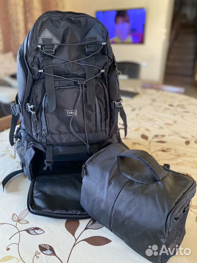 Фотоаппарат Canon EOS 60D