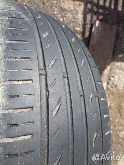 Nokian Tyres Nordman 5 205/55 R16 94