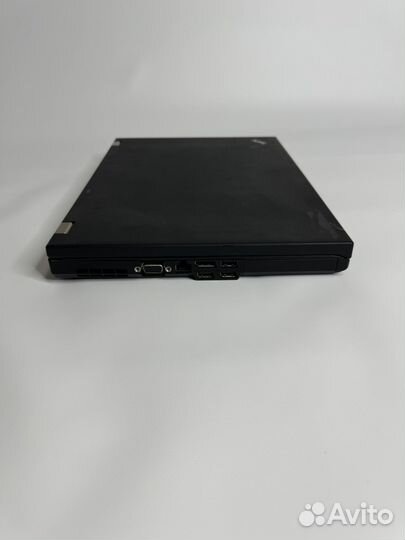 Lenovo thinkpad t410i