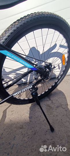 Велосипед взрослый