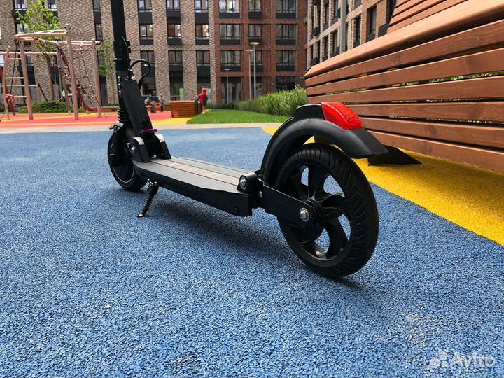 Электросамокат S3