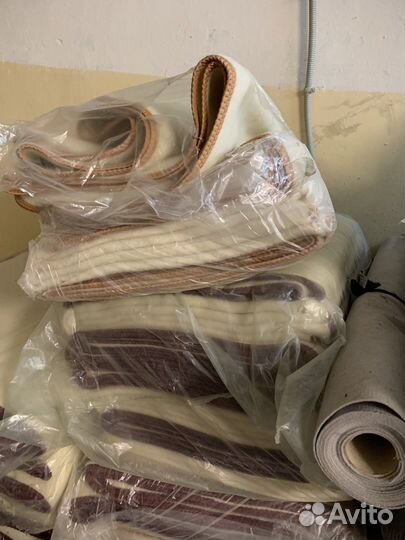 Одеяло ис шерсти мериноса