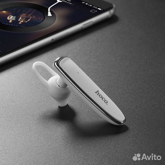 Bluetooth гарнитура hoco E29