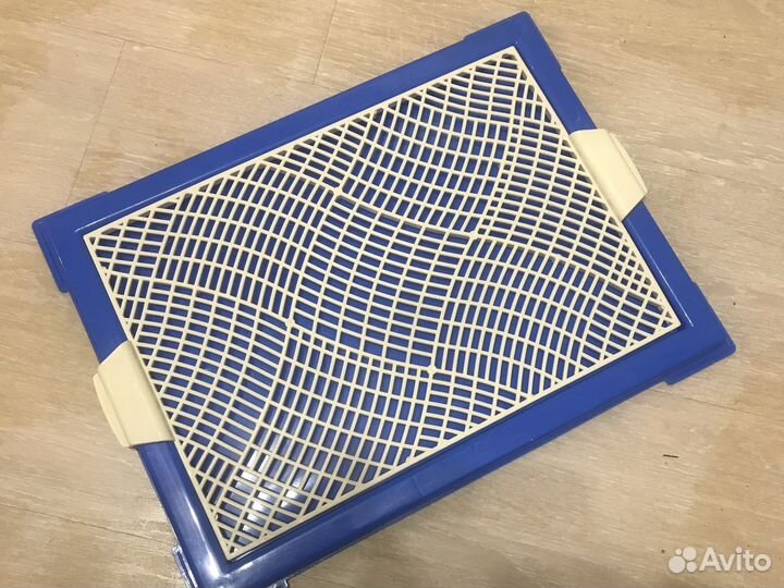 Лоток для собак