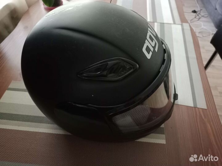 Шлем защитный