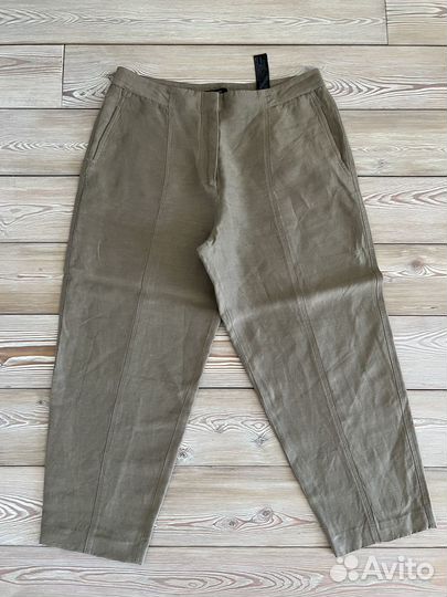 Топ и брюки Massimo Dutti