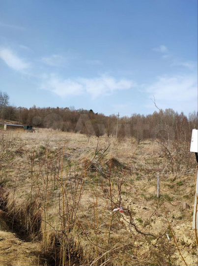 Участок 6 сот. (ИЖС)