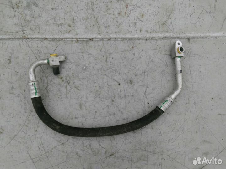 Трубка кондиционера Fiat Albea
