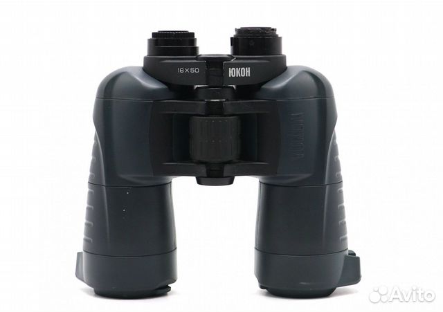 Бинокль Yukon 16x50