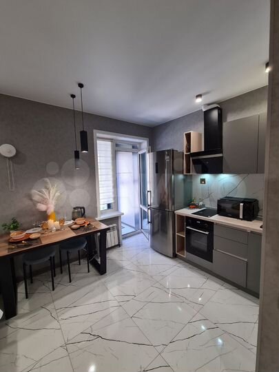 Квартира-студия, 25 м², 7/16 эт.