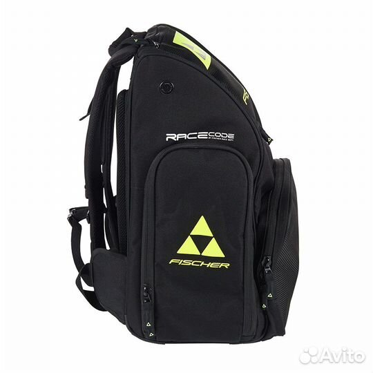 Рюкзак fischer Racing Backpack 55 L