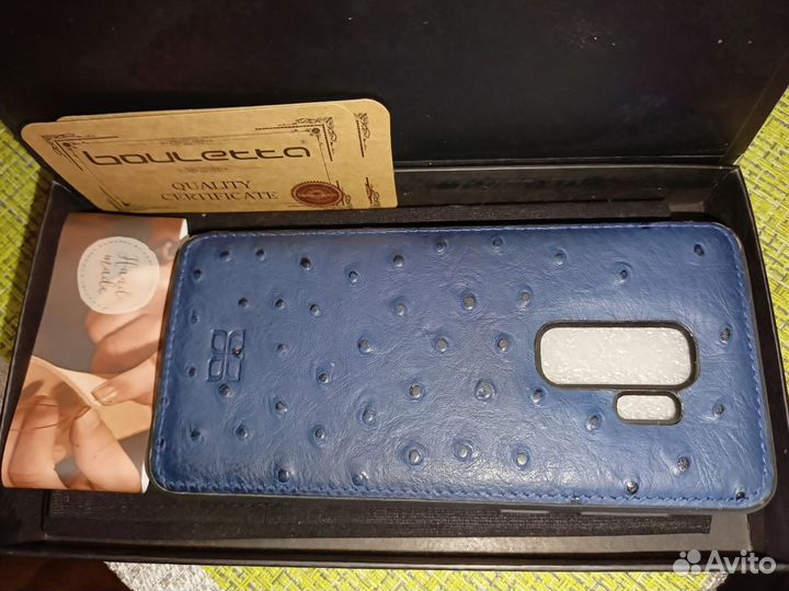 Чехол на Самсунг с9 plus