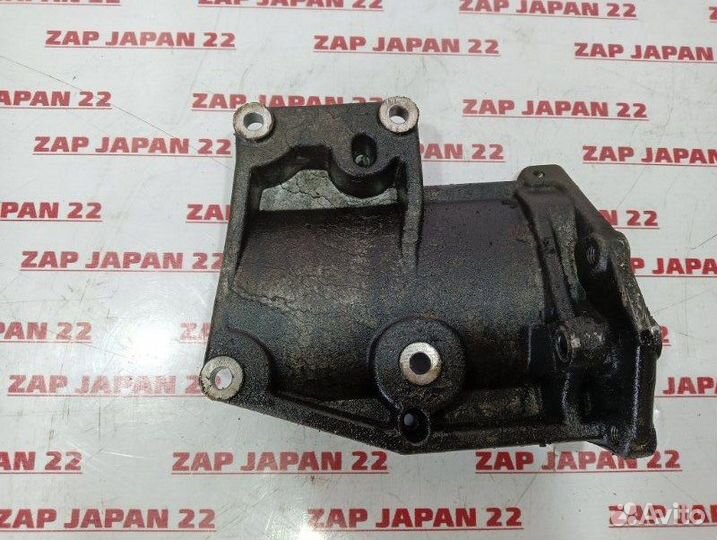 Кронштейн крепления компрессора кондиционера